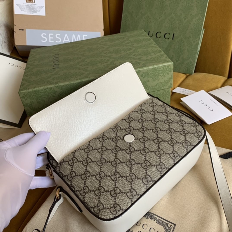 Gucci Satchel Bags